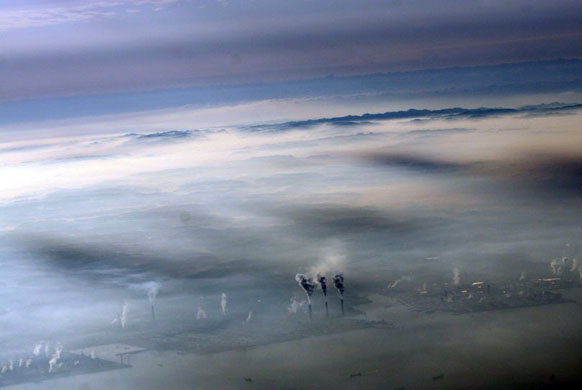 24 hours in pictures 14/2/08