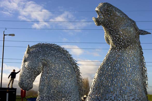 mythical horses