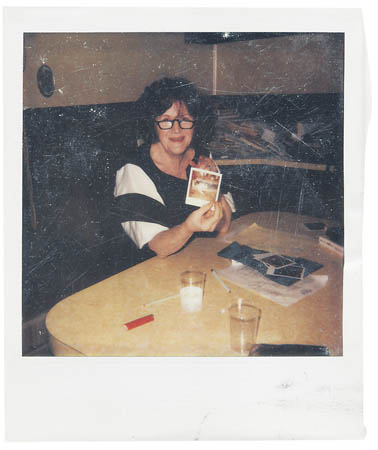 Found by Kimberly Mitchell