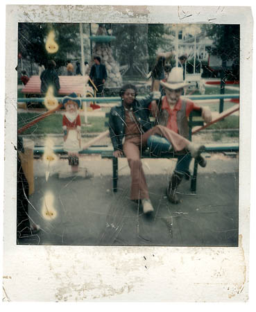 Found by Kris Bierfelt