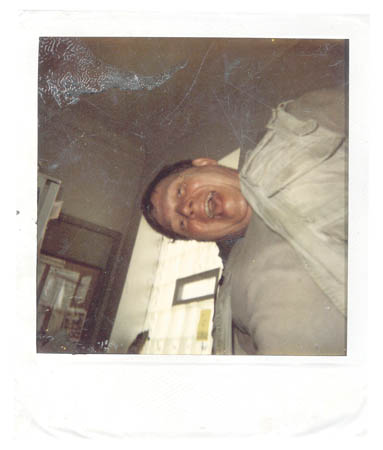 Found by Amy Winebarger