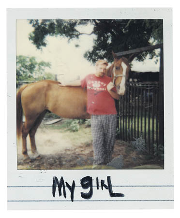 Found by Megan Harris