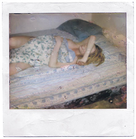 Found by Paul Senior