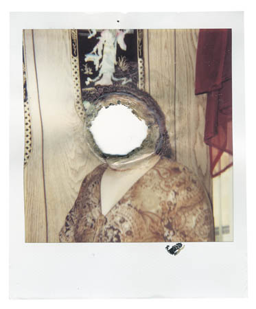 Found by Jesse Russell Brooks