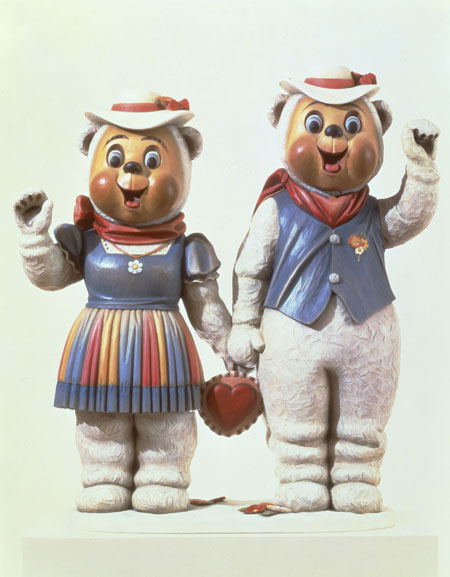 D'Offay donation to Tate