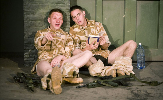 National Theatre of Scotland