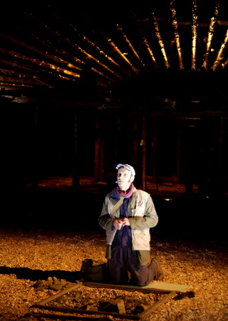 National Theatre of Scotland