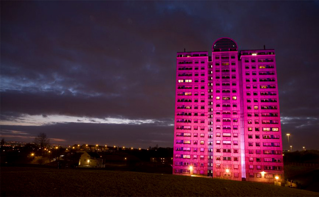 National Theatre of Scotland
