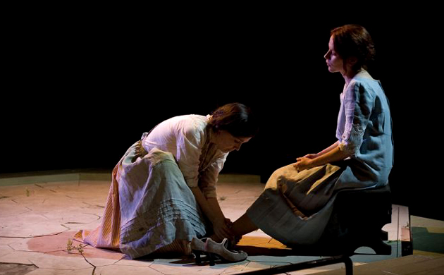 National Theatre of Scotland