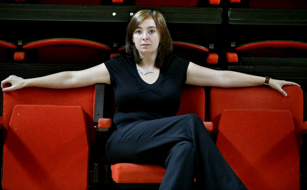 National Theatre of Scotland