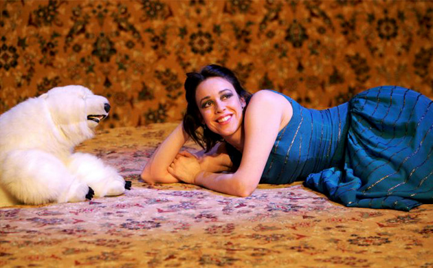 National Theatre of Scotland