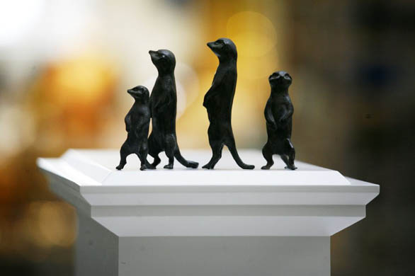 Something For The Future by Tracey Emin