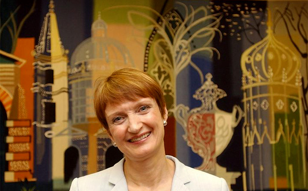 Tessa Jowell