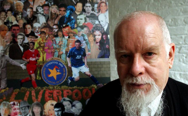 Peter Blake