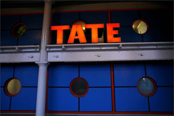 Preparations for Liverpool 2008