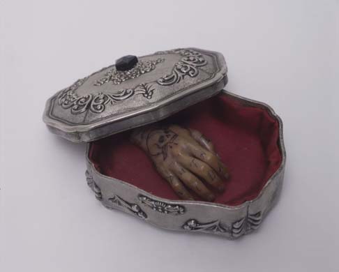 Martian Museum Terrestrial Art exhibition at the Barbican