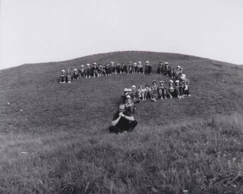 Martian Museum Terrestrial Art exhibition at the Barbican