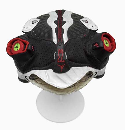 Martian Museum Terrestrial Art exhibition at the Barbican