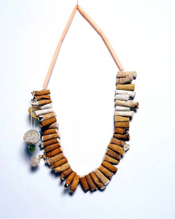 Martian Museum Terrestrial Art exhibition at the Barbican