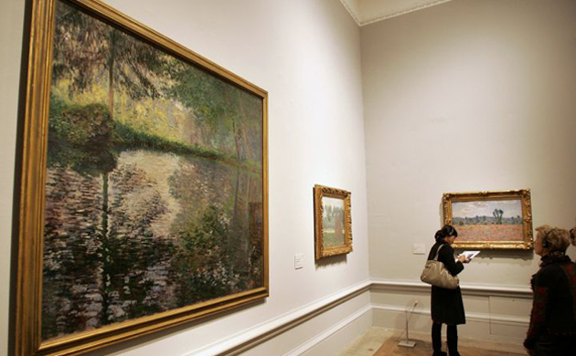 From Russia Exhibition