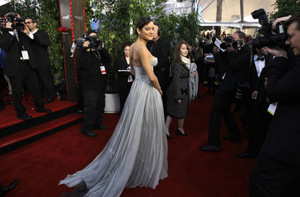 Screen Actors Guild Awards