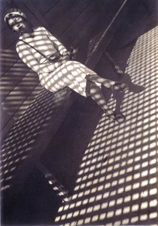 Alexander Rodchenko