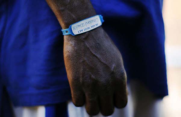 Violence in South Africa