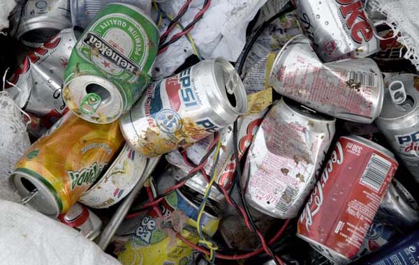 A day in the life of a Delhi waste picker