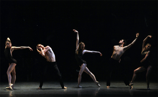 New York City Ballet