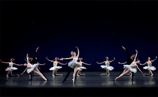 New York City Ballet