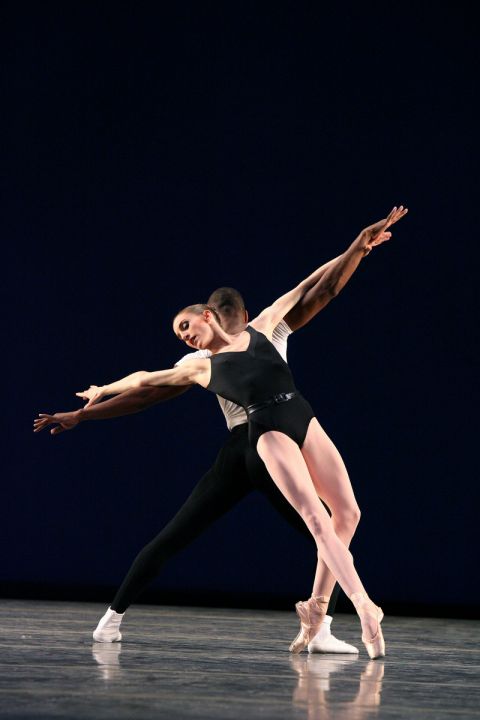 New York City Ballet
