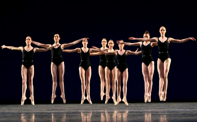 New York City Ballet