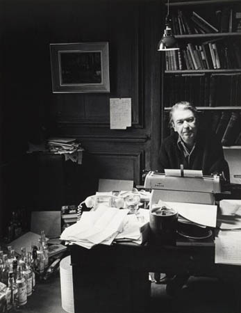 Kingsley Amis
