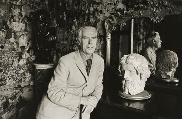 Anthony Powell