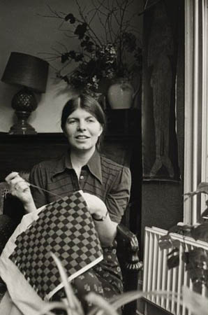 Margaret  Drabble