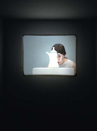 Turner prize nominees 2008