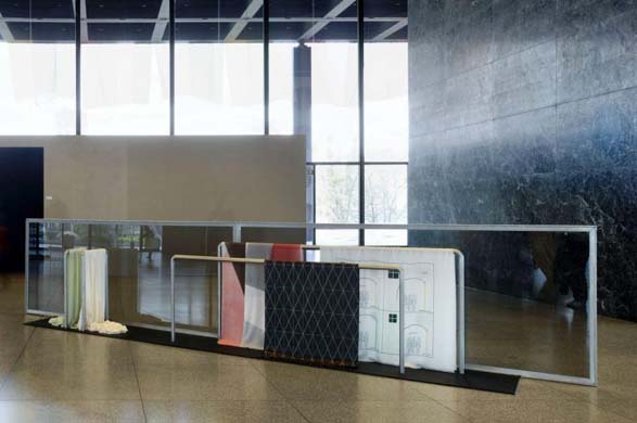 Turner prize nominees 2008