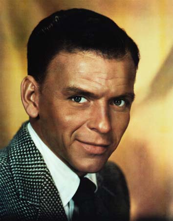 Frank Sinatra