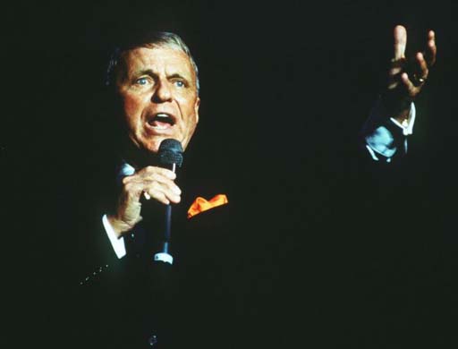 Frank Sinatra