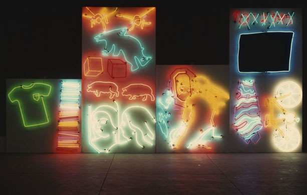 Robert Rauschenberg 1925-2008