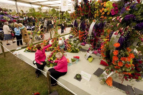 Chelsea Flower Show