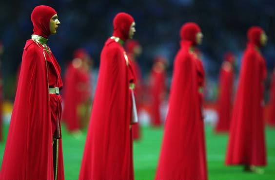 Champions League FInal