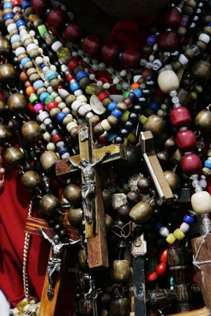 Corpus Christi celebrations