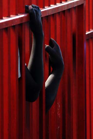 Violence in South Africa