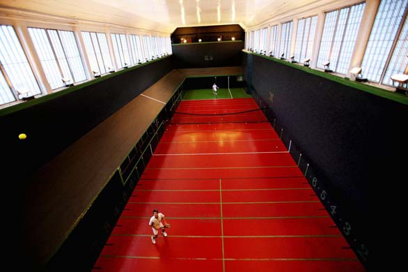 Hampton Court Palace