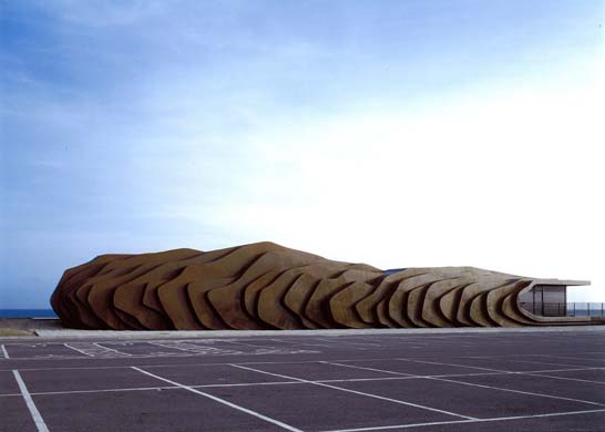 East Beach Cafe Littlehampton