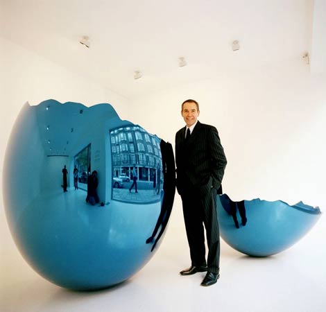 Jeff Koons