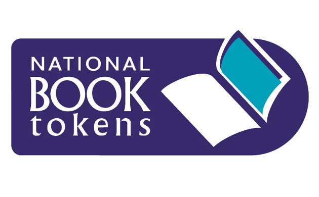 National Books Tokens