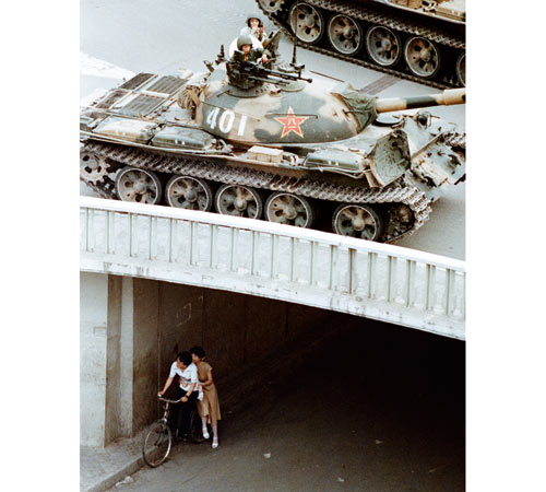 China, Portrait of a country