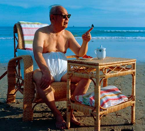 China, Portrait of a country